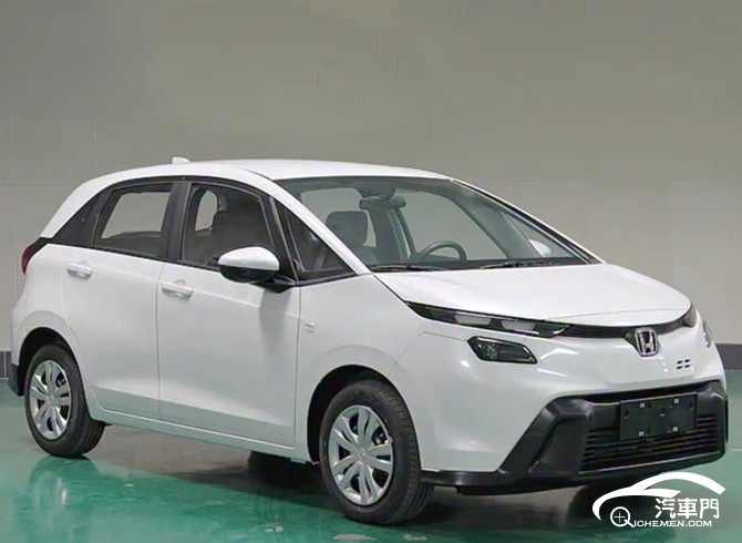 外观大变/配置提升 新款本田飞度有望2026年一季度上市