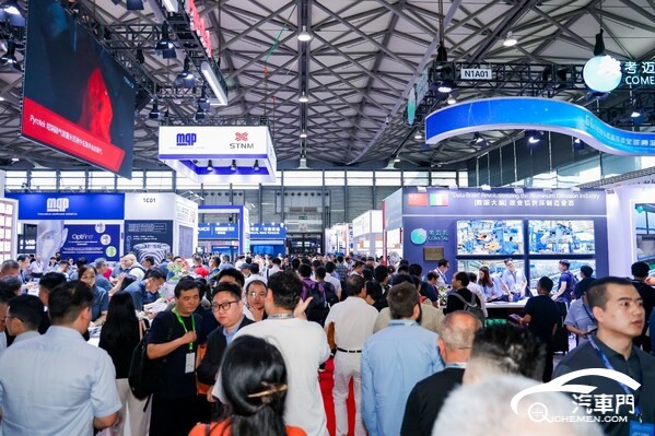 驭变•攀新：第21届中国国际铝工业展览会参观注册正式上线，领航有色金属产业新纪元