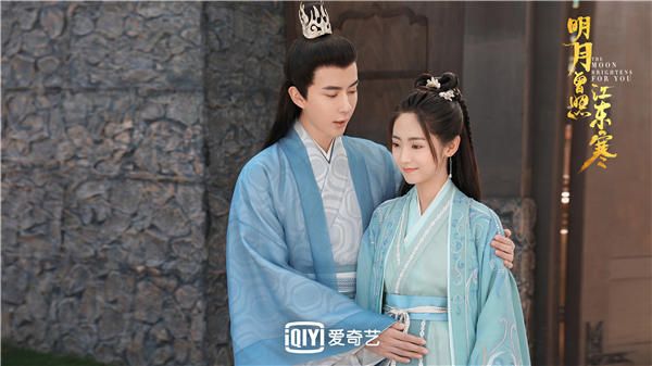 于朦胧变邢菲场外教练合体破敌，《明月曾照江东寒》即将收官