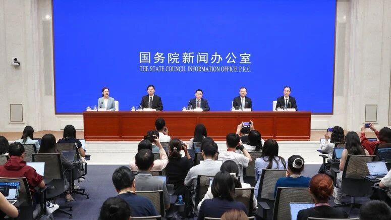 下半年财政政策重点是什么？发布会亮点梳理来了